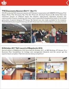 In the news: this week’s top news stories