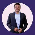 Nilesh Maheshwari
