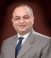 vikash mehrotra