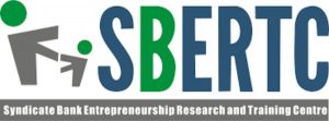 Syndicate Bank Entrepreneurship Research & Training Center IIT Kanpur