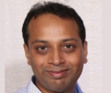 Abhishek Sanghvi