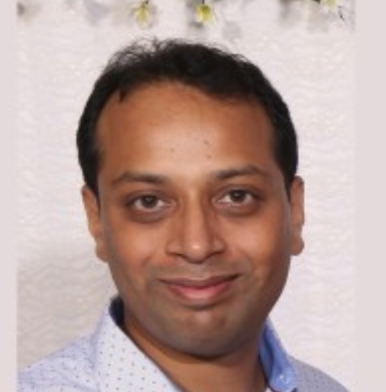 Abhishek Sanghvi
