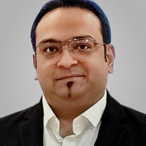 Mayur Sethi