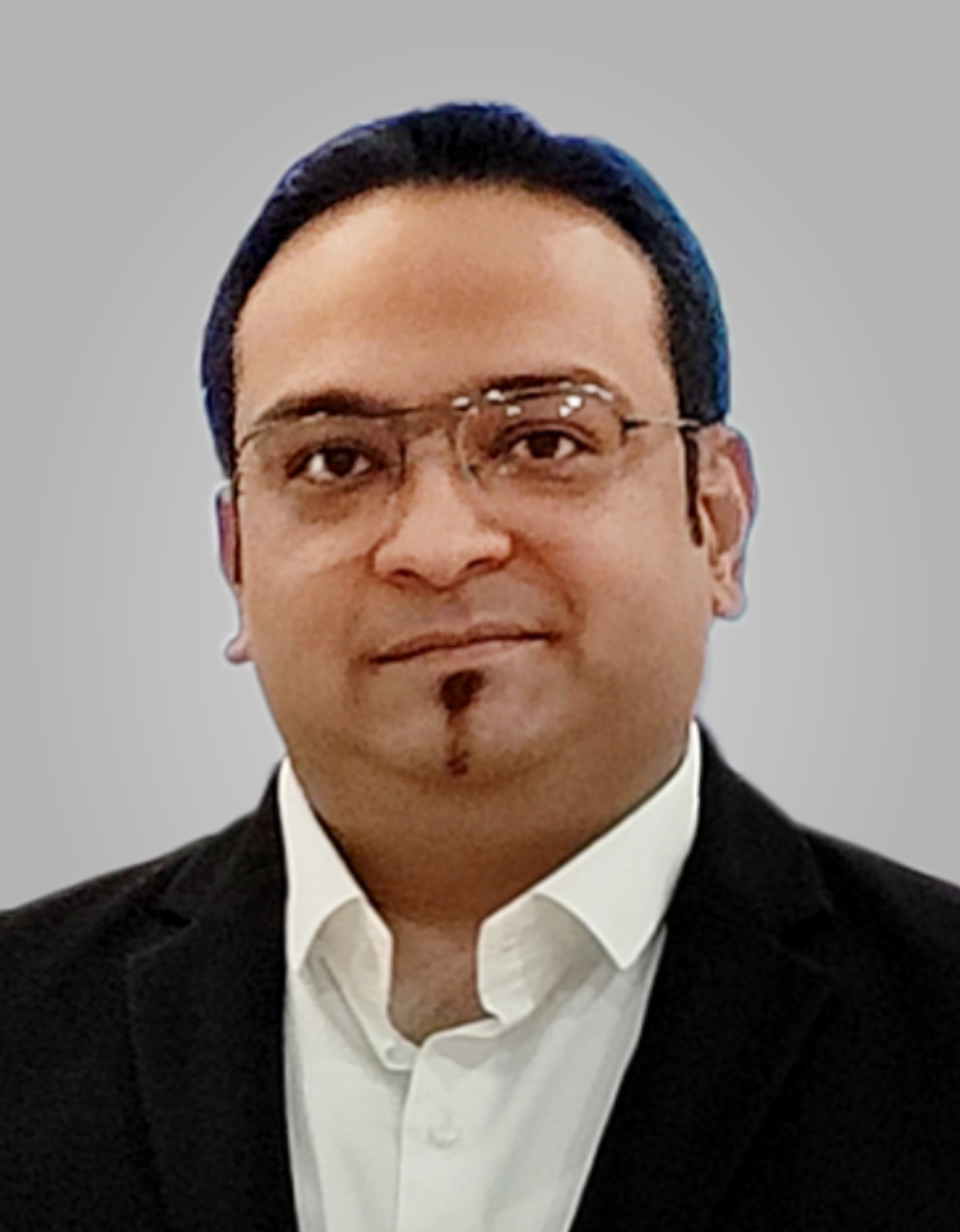 Dr. Mayur Sethi