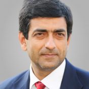 Mahavir Sharma
