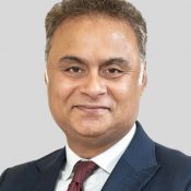 Neeraj Roy