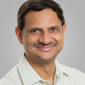 Pravin Bhagwat
