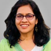Priya Singh