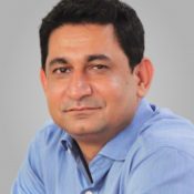 Shailaz Nag