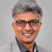 Sunil Goyal