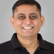 Sushil Sharma