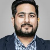 Vishesh Khurana