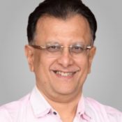 Yagnesh Sanghrajka