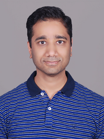 Saurabh Lahoti