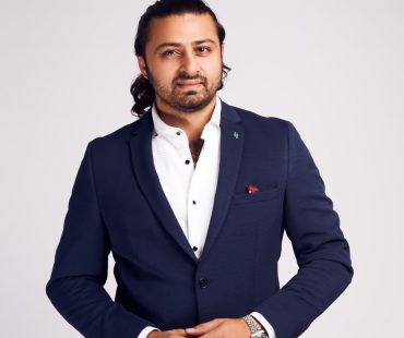 Aman Dasot