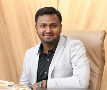 Aman Pandey