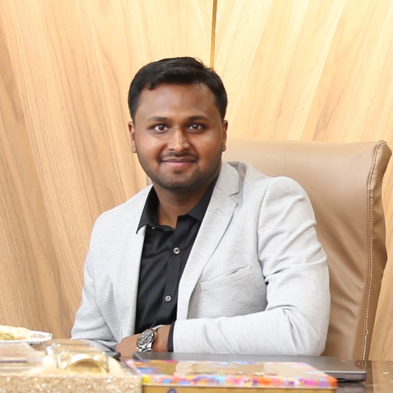 Aman Pandey