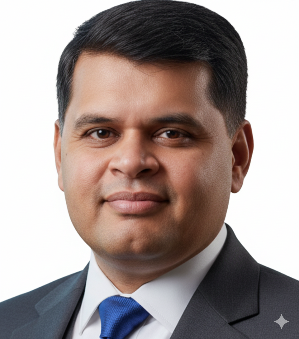 Amit Agrawal