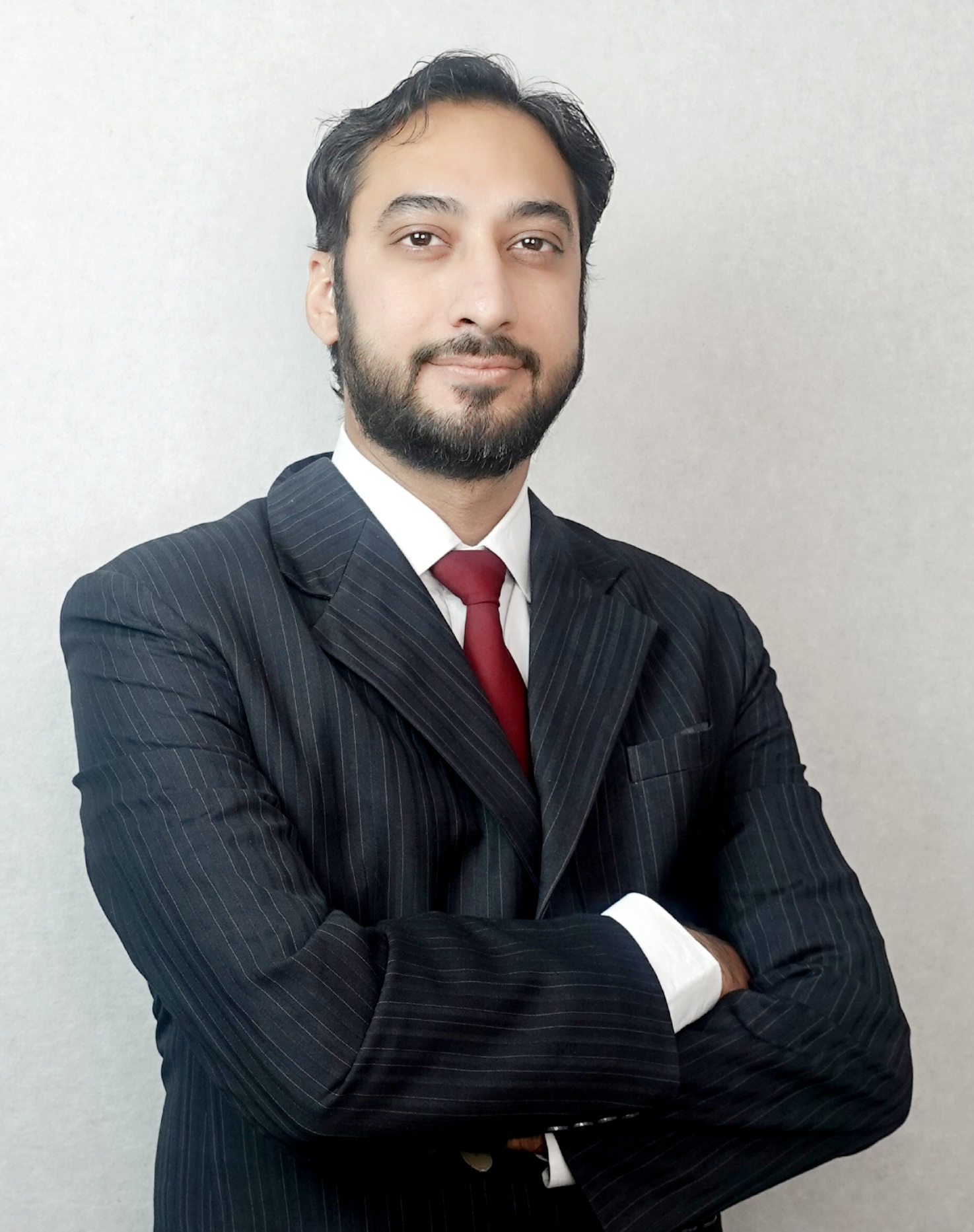 Amit Pamnani