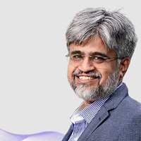Anand Damani