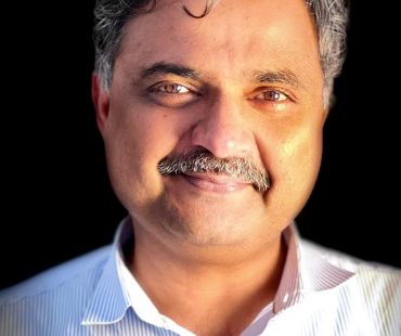 Anand Saklecha