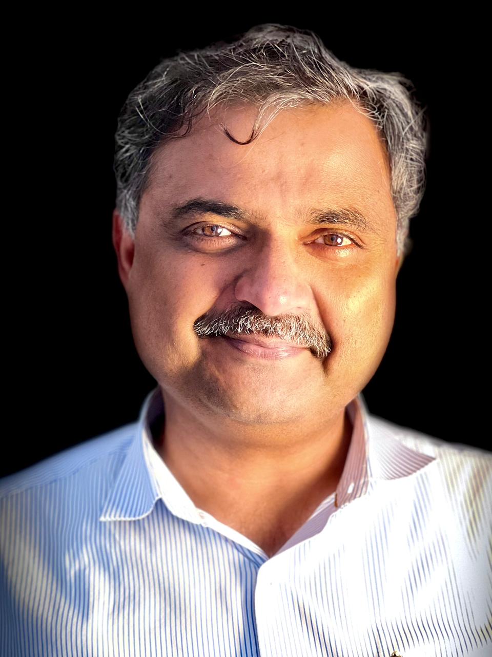 Anand Saklecha