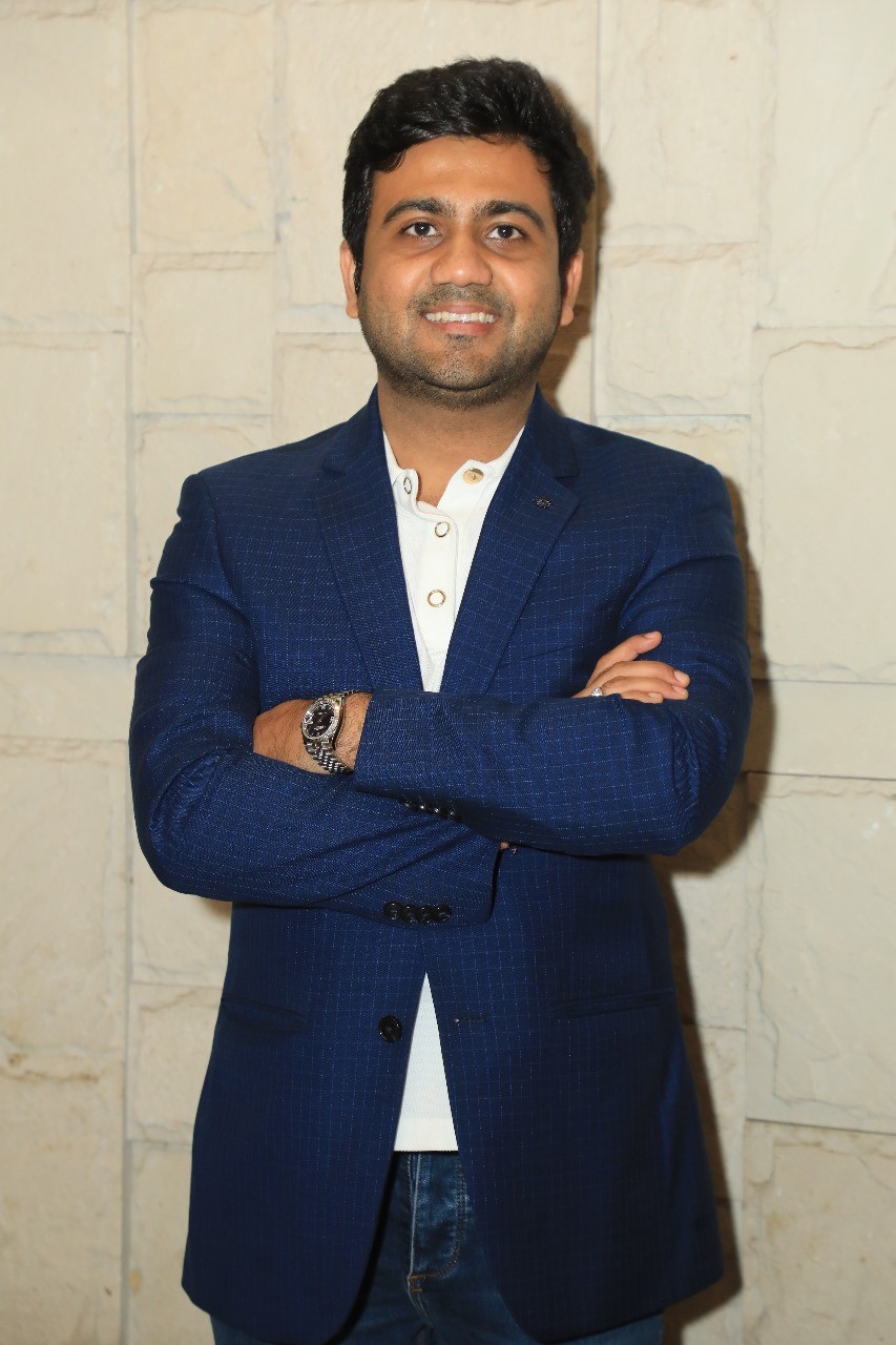 Arpit Jain