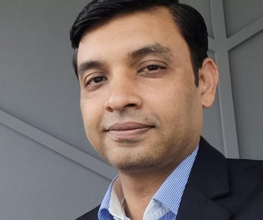 Atul Jain