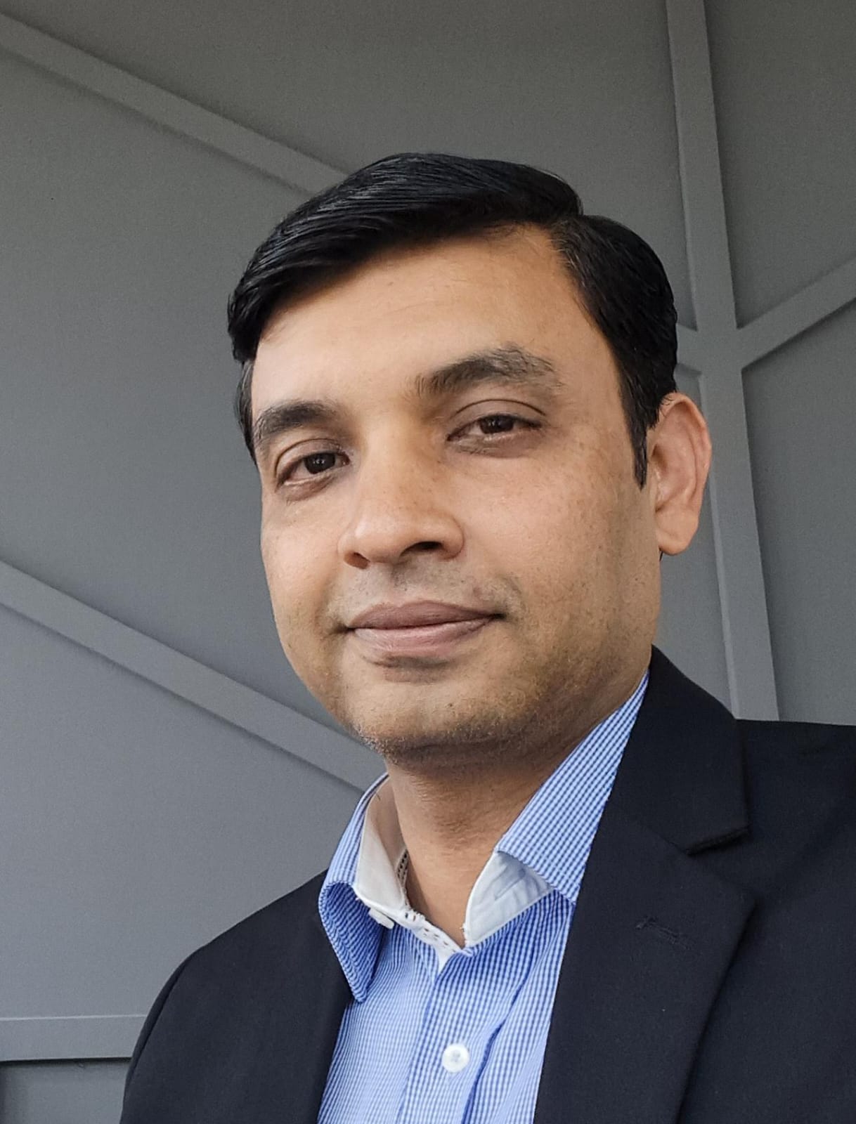 Atul Jain