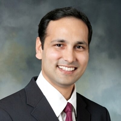 Avinash Sethi