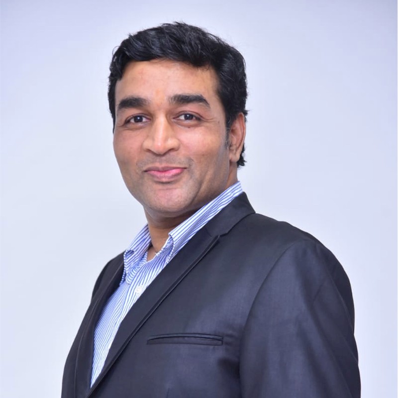 Dharmendra Jain