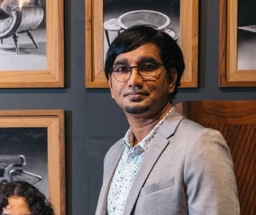 Dhwanit Parmar