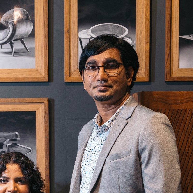 Dhwanit Parmar