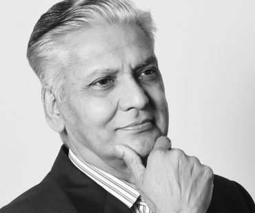 Sanjeev Patni