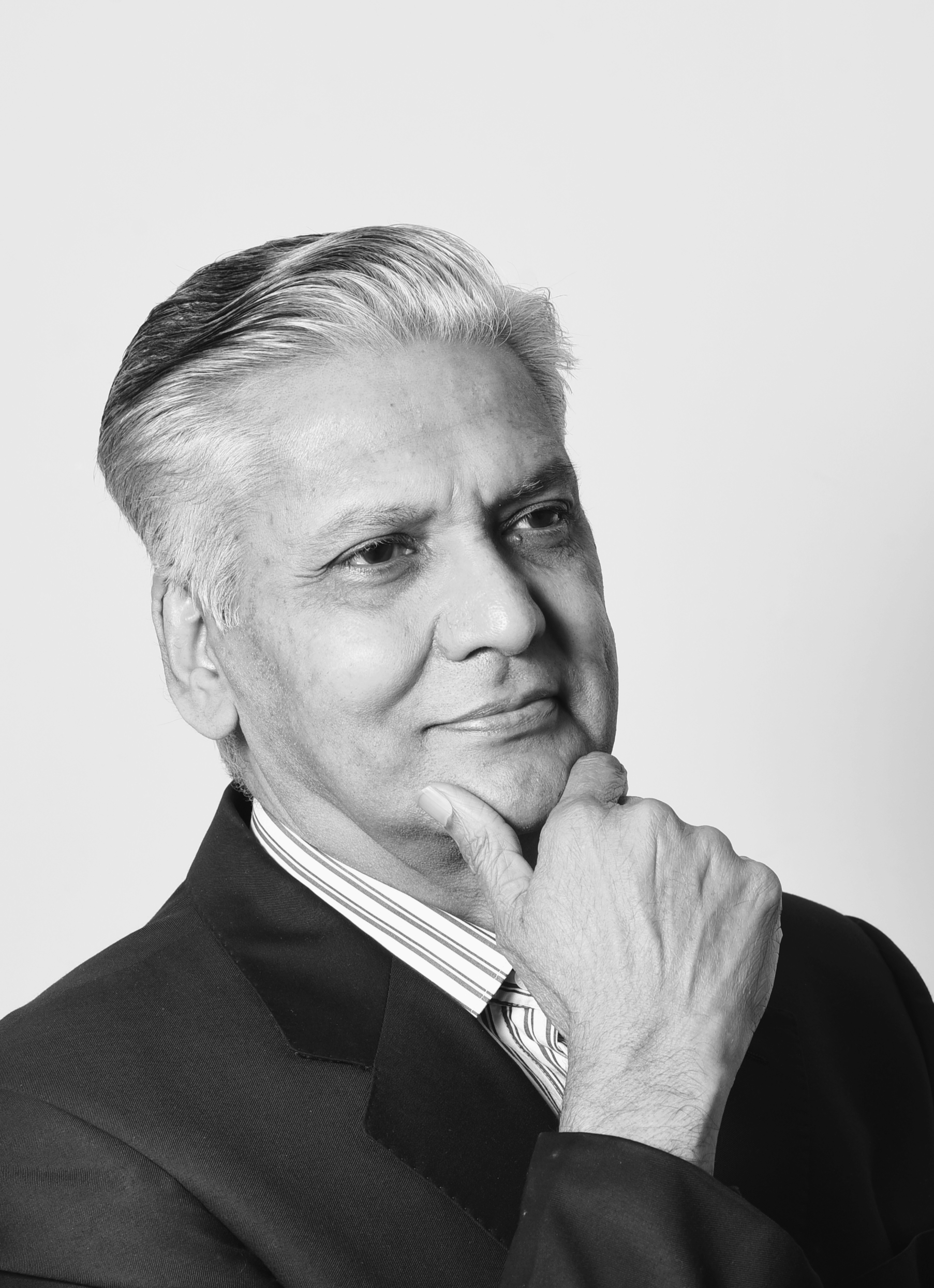 Sanjeev Patni