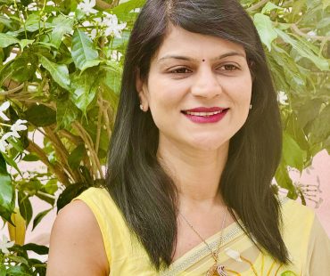 Sonal Sisodia