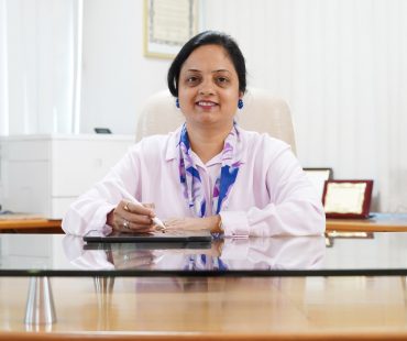 Swati Mujumdar