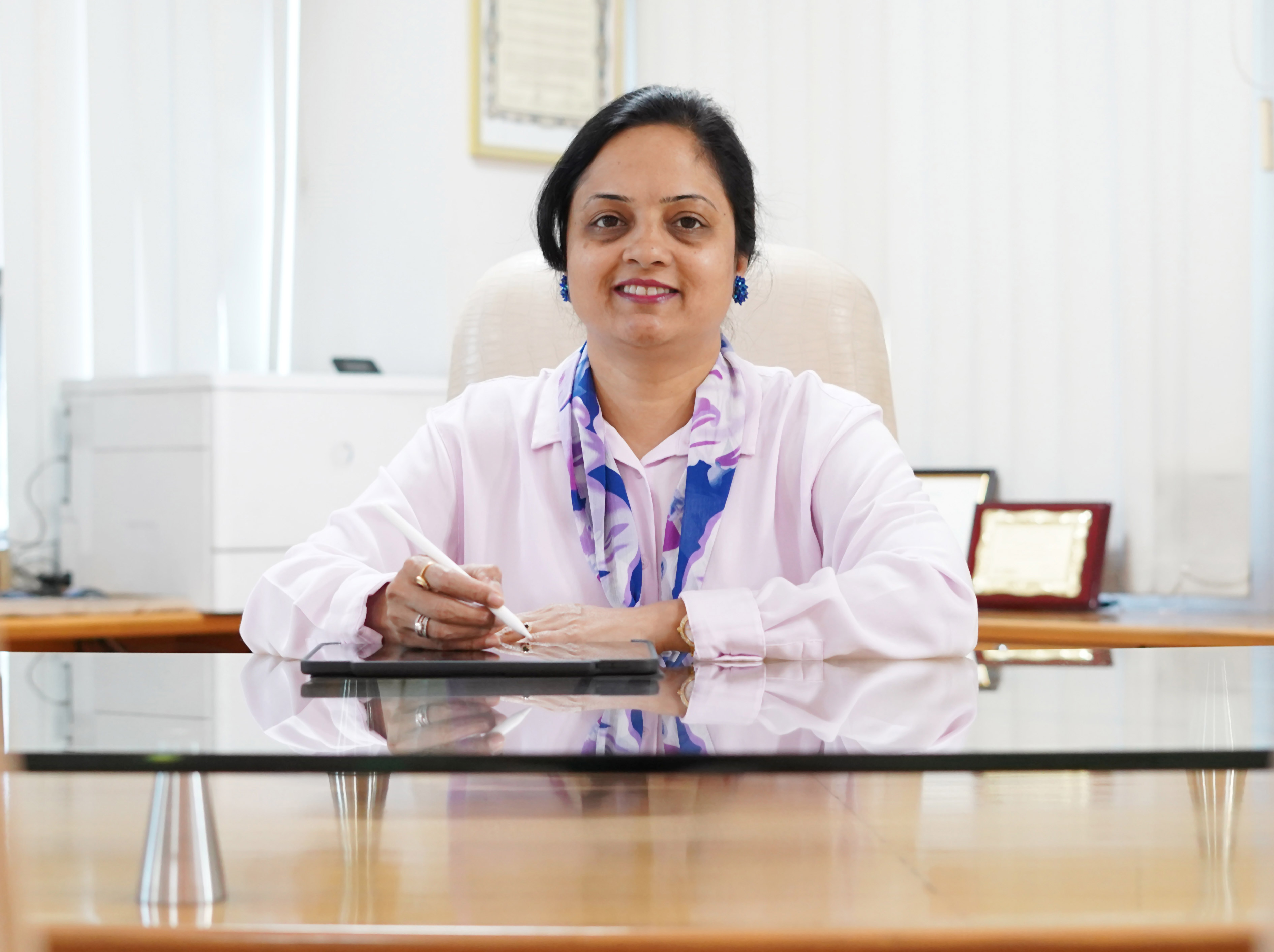Swati Mujumdar