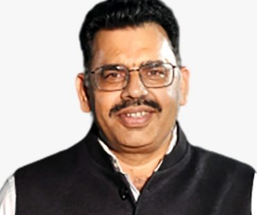 B.S Yadav