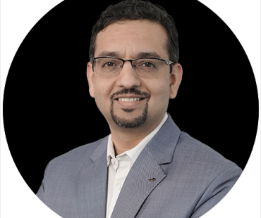 Hrishi Nandedkar