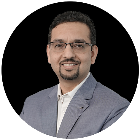 Hrishi Nandedkar