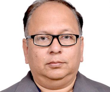 Pramath Bakliwal