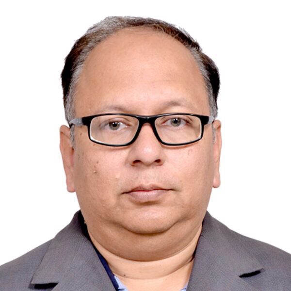 Pramath Bakliwal