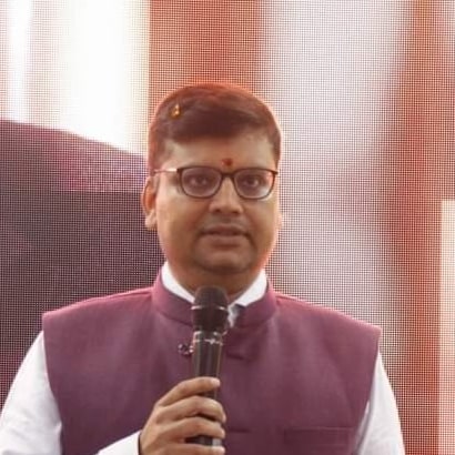 Anuj Garg