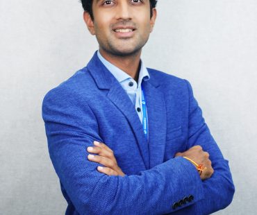 Devashish Nyati