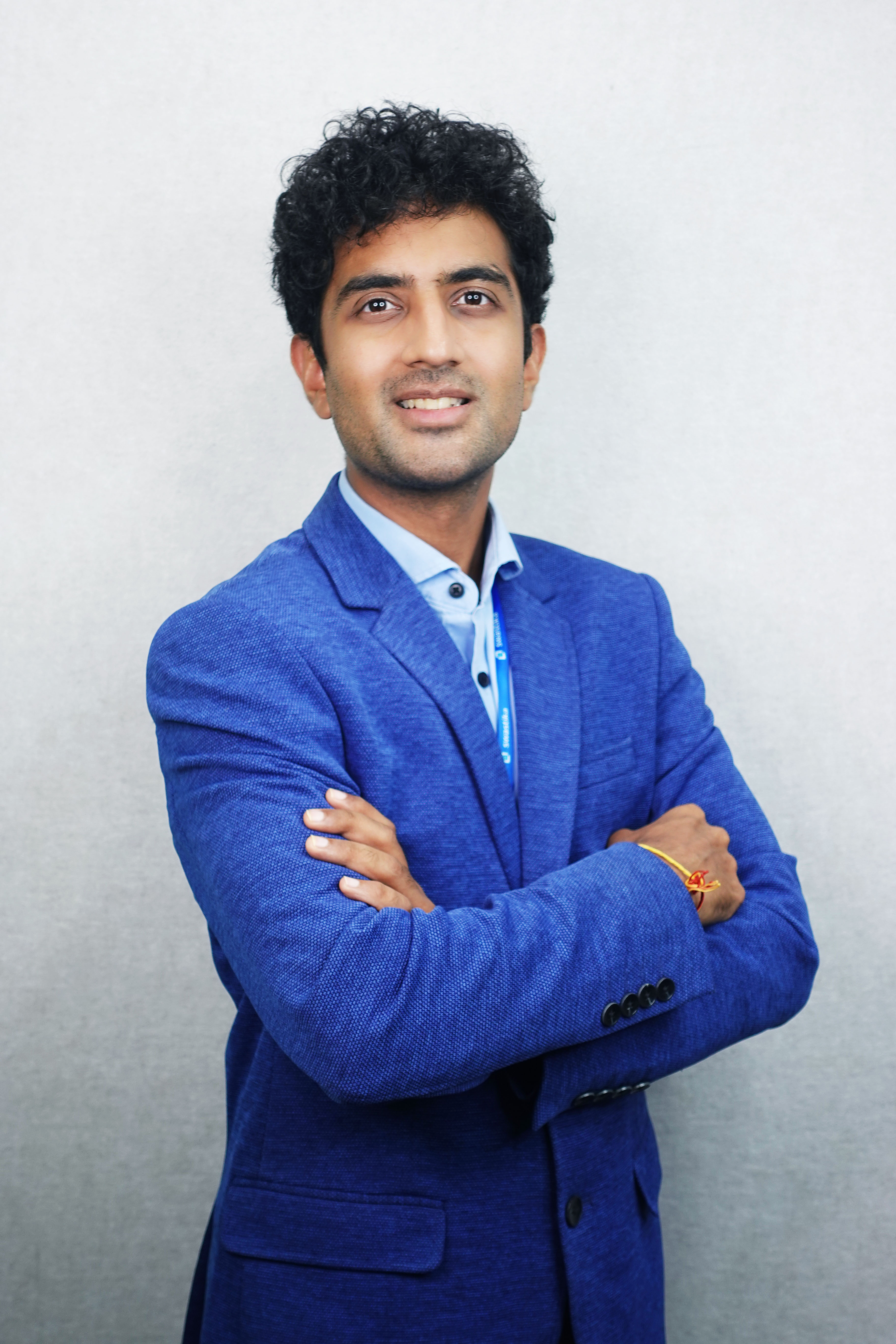 Devashish Nyati