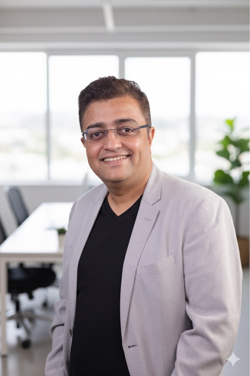 Jay Jain