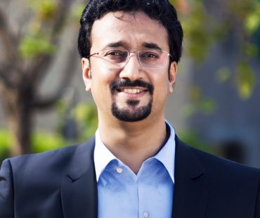 Manish Dabkara