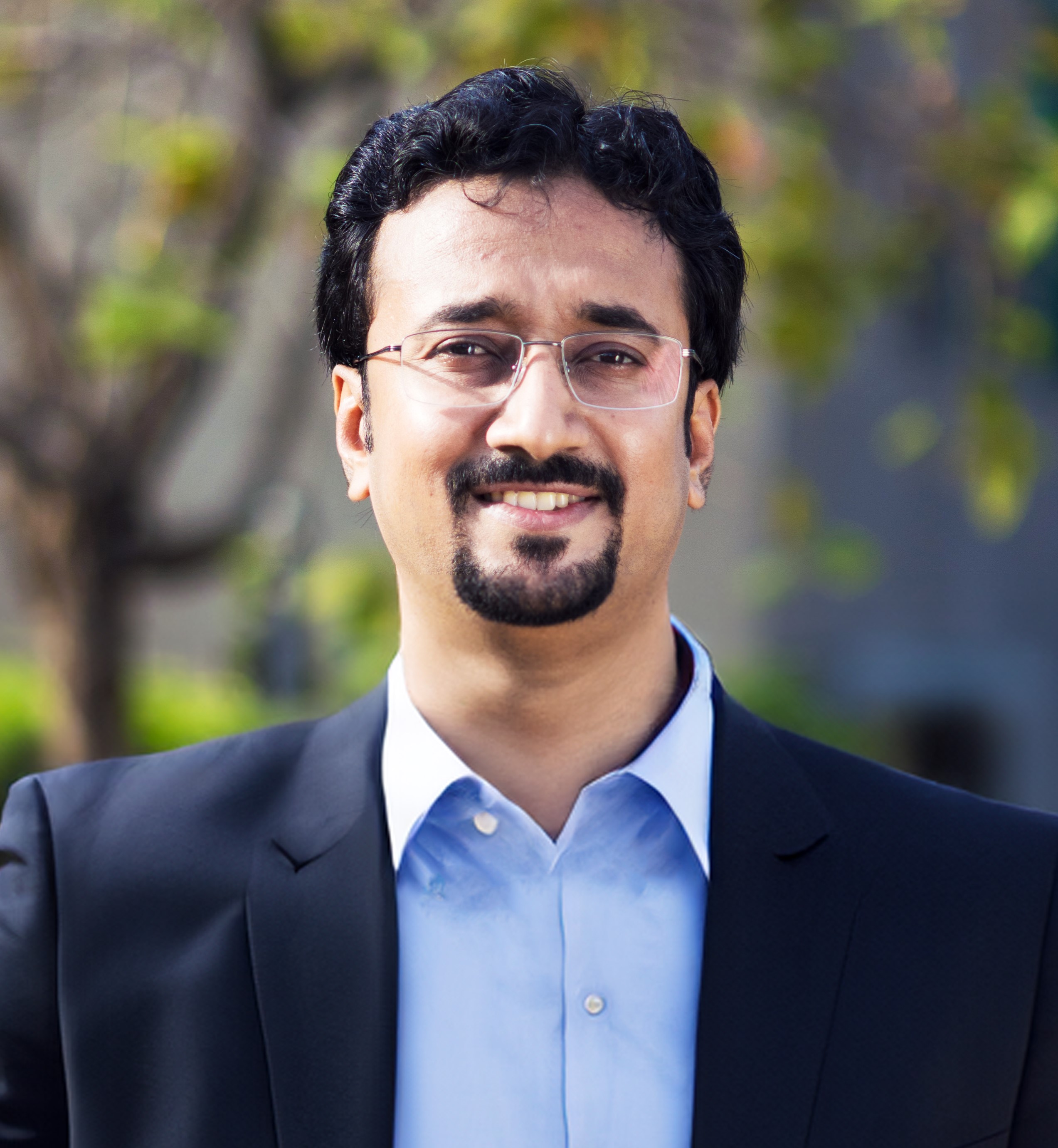 Manish Dabkara