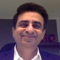 Manoj Mirchandani